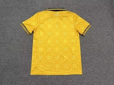 Imagen 2 del álbum 27-28 Welsh Away Yupoo Cheap Soccer Jerseys