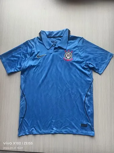 Copertina dell’album 26-27 Corinthians Third Yupoo Cheap Soccer Jerseys