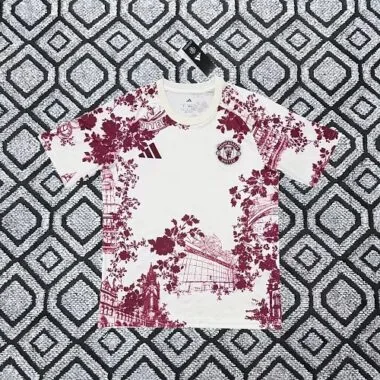 26-27 Man United Special Yupoo Cheap Soccer Jerseys album cover