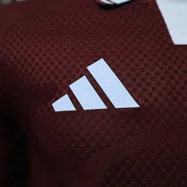 Immagine 2 dell’album 26-27 Aston Villa Home Player Version Long Sleeve Yupoo Cheap Soccer Jerseys