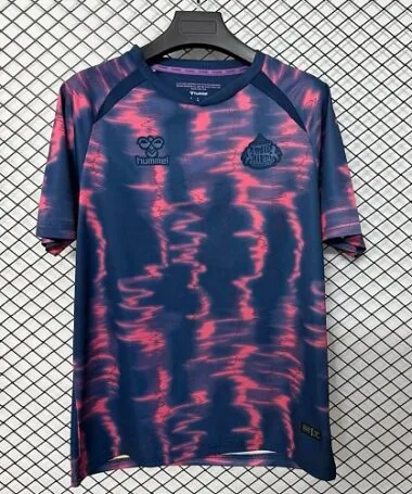 Albumcover van 26-27 Sunderland Training Yupoo Cheap Soccer Jerseys