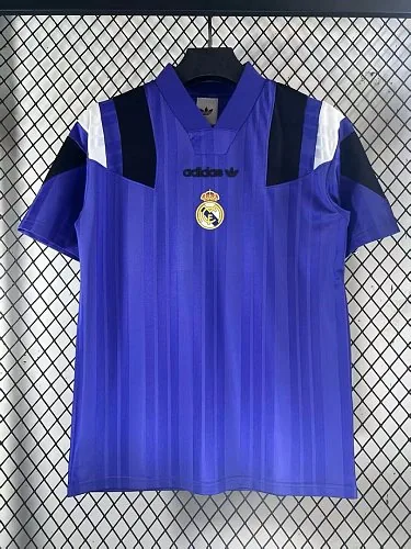Copertina dell’album 26-27 Real Madrid Yupoo Cheap Soccer Jerseys