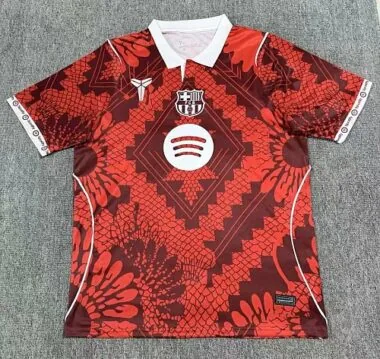 2026/27 Barcelona Polo Shirt