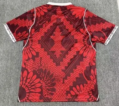 Imagen 2 del álbum 2026/27 Barcelona Polo Shirt