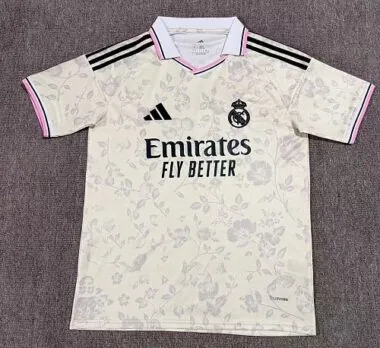 Copertina dell’album 26-27 Real Madrid Special Yupoo Cheap Soccer Jerseys