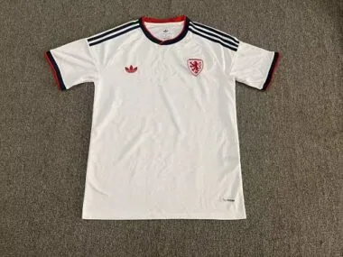 Portada del álbum 26-27 Czech Away Yupoo Cheap Soccer Jerseys