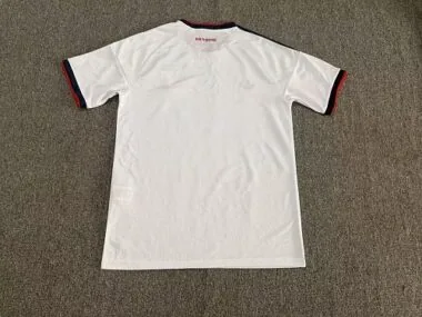2026/27 Czech Away Jersey album image 2