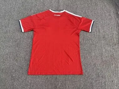 Imagen 2 del álbum 26-27 Czech Home Yupoo Cheap Soccer Jerseys