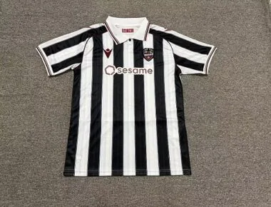 Copertina dell’album 26-27 Levante Away Yupoo Cheap Soccer Jerseys