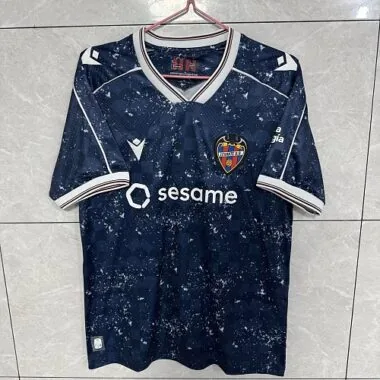Copertina dell’album 26-27 Levante Third Yupoo Cheap Soccer Jerseys
