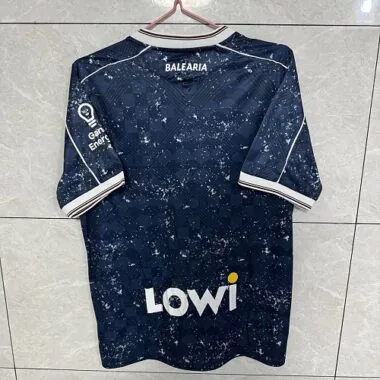 Immagine 2 dell’album 26-27 Levante Third Yupoo Cheap Soccer Jerseys