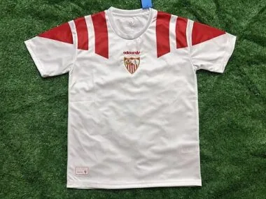 Copertina dell’album 26-27 Sevilla Yupoo Cheap Soccer Jerseys