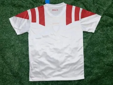 26-27 Sevilla Yupoo Cheap Soccer Jerseys Albumbild 2