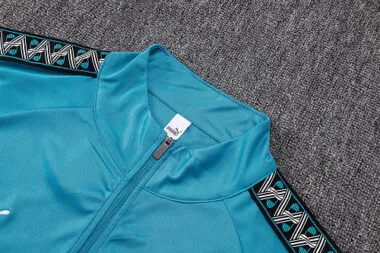 26-27 Marseille Long Sleeve Yupoo tracksuit Albumbild 3