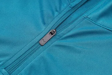 26-27 Marseille Long Sleeve Yupoo tracksuit Albumbild 4
