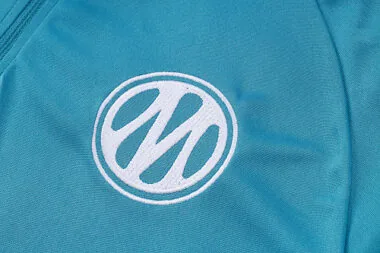 26-27 Marseille Long Sleeve Yupoo tracksuit Albumbild 5