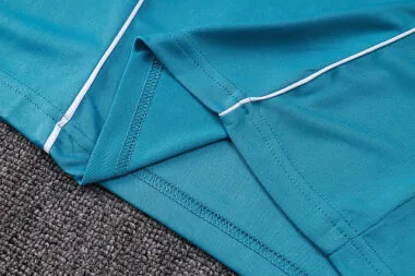 26-27 Marseille Long Sleeve Yupoo tracksuit Albumbild 11