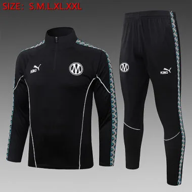 Albumcover van 26-27 Marseille Long Sleeve Yupoo tracksuit
