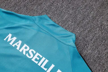 26-27 Marseille Long Sleeve Yupoo tracksuit Albumbild 12