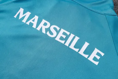 26-27 Marseille Long Sleeve Yupoo tracksuit Albumbild 13