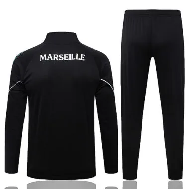 26-27 Marseille Long Sleeve Yupoo tracksuit Albumbild 2