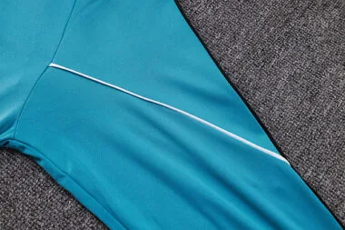 26-27 Marseille Long Sleeve Yupoo tracksuit Albumbild 14