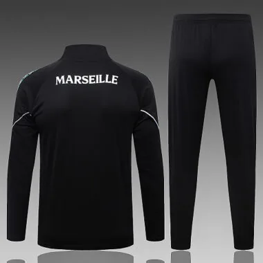 26-27 Marseille Long Sleeve Yupoo tracksuit Albumbild 3