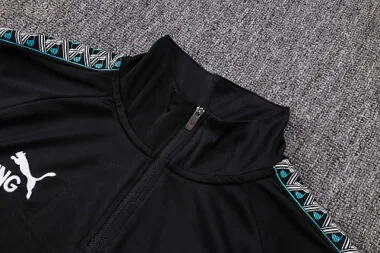 26-27 Marseille Long Sleeve Yupoo tracksuit Albumbild 4