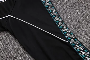 26-27 Marseille Long Sleeve Yupoo tracksuit Albumbild 6