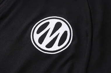 26-27 Marseille Long Sleeve Yupoo tracksuit Albumbild 8