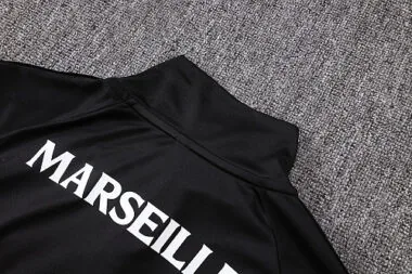 26-27 Marseille Long Sleeve Yupoo tracksuit Albumbild 11