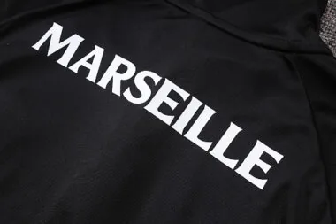 26-27 Marseille Long Sleeve Yupoo tracksuit Albumbild 12