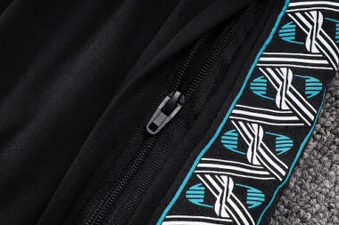 26-27 Marseille Long Sleeve Yupoo tracksuit Albumbild 14