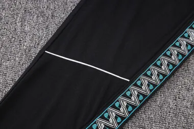 26-27 Marseille Long Sleeve Yupoo tracksuit Albumbild 16