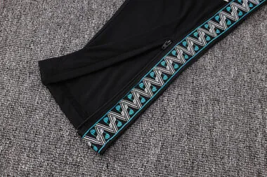 26-27 Marseille Long Sleeve Yupoo tracksuit Albumbild 17