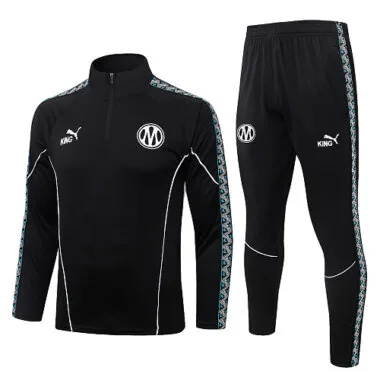 26-27 Marseille Long Sleeve Yupoo tracksuit Albumbild 22