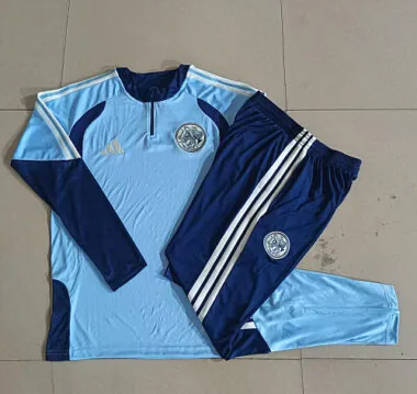 Afbeelding 3 van album 26-27 Manchester City Kids Long Sleeve Yupoo tracksuit