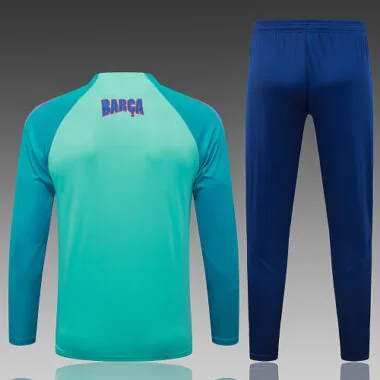 26-27 Barc Long Sleeve Yupoo tracksuit album image 2