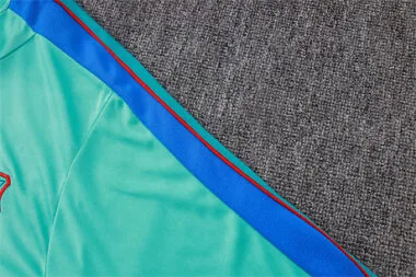 26-27 Barc Long Sleeve Yupoo tracksuit album image 4