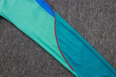 26-27 Barc Long Sleeve Yupoo tracksuit album image 5