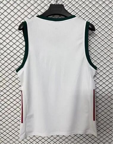 Afbeelding 2 van album 26-27 Real Madrid Yupoo Training Soccer Vest