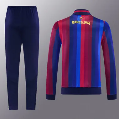 Immagine 2 dell’album 26-27 Barc Long Sleeve Yupoo Jackets