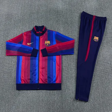 Immagine 3 dell’album 26-27 Barc Long Sleeve Yupoo Jackets