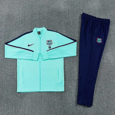 Image 3 de l’album 26-27 Barc Long Sleeve Yupoo Jackets