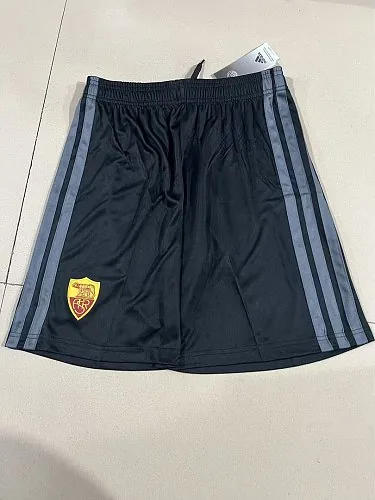 2026/27 Roma Third Football Shorts album cover